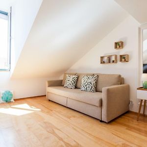 Appartement met Drie Slaapkamers